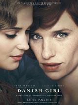 THE DANISH GIRL